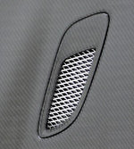 seibon bmw m3 series (e92) oem-style carbon fiber hood bmw m3 e92 e9x iconic garage