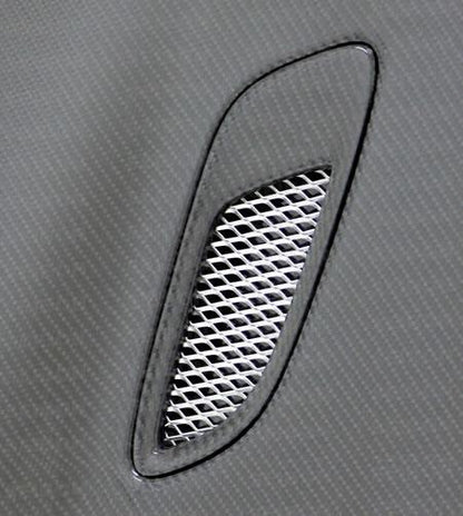 seibon bmw m3 series (e92) oem-style carbon fiber hood bmw m3 e92 e9x iconic garage