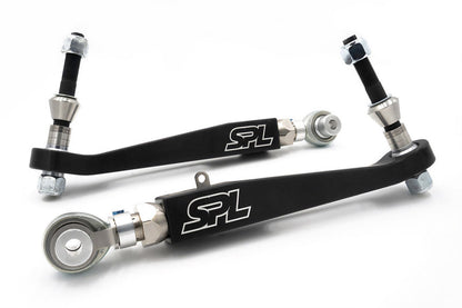 spl parts 2022+ bmw g8x front lower control arms m3/m4 awd version bmw m3 m4 g80 g82 g8x iconic garage