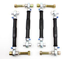spl parts 2014+ bmw m2/m3/m4 (f8x) rear upper control arms bmw m3 m4 f80 f82 f8x iconic garage