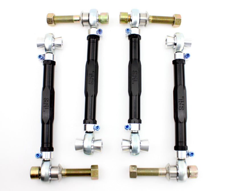 spl parts 2014+ bmw m2/m3/m4 (f8x) rear upper control arms bmw m3 m4 f80 f82 f8x iconic garage