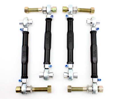 spl parts 2014+ bmw m2/m3/m4 (f8x) rear upper control arms bmw m3 m4 f80 f82 f8x iconic garage