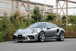 HRE Forged Monoblock 305M 18x9 5x120 Wheels