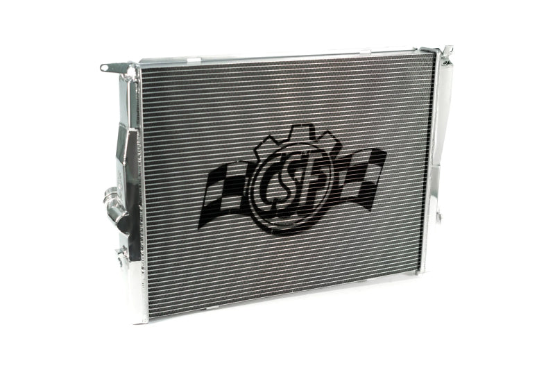 csf bmw m3 (e9x) triple pass radiator bmw m3 e92 e9x iconic garage