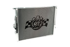 csf bmw m3 (e9x) triple pass radiator bmw m3 e92 e9x iconic garage
