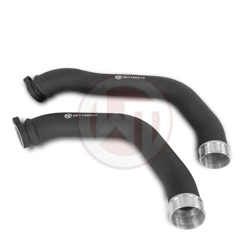 wagner tuning bmw m2/m3/m4 s55 engine 57mm charge pipe kit f8x bmw m3 m4 f80 f82 f8x iconic garage