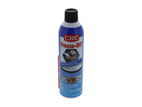 Penetrating Oil, Freeze-Off Super Penetrant 11.5 oz. Aerosol Can by CRC - fits 2008–2013 BMW E90/E92/E93 M3