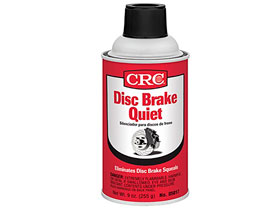 Brake Assembly Lubricant - CRC Disc Brake Quiet