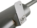 afe machforce xp exhaust cat-back 2.5in dia carbon fiber tips ss-304 bmw m3 (e92/93) v8 4.0l bmw m3 e92 e9x iconic garage