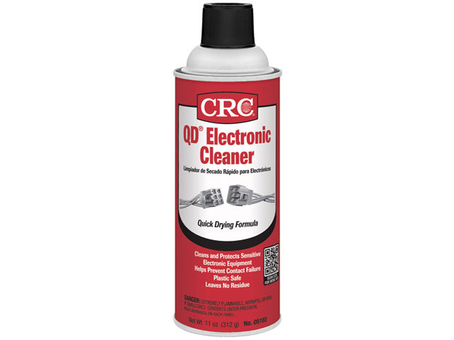 Electric Parts Cleaner by CRC - fits 2008–2013 BMW E82/E88 1 Series
