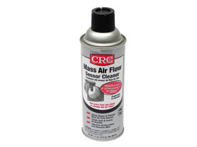 CRC Air Mass Sensor Cleaner 05110
