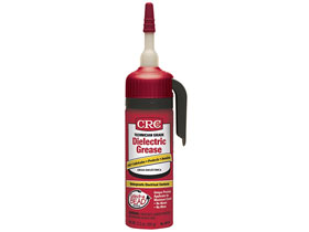 Dielectric Grease, 3.3 oz. Pressurized Can - CRC Technician Grade by CRC - fits 2008–2013 BMW E90/E92/E93 M3