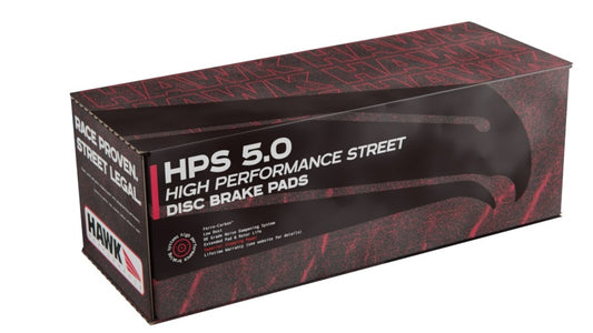 hawk performance 2025 bmw m4/m8 hps 5.0 street front brake pads g8x bmw m3 m4 g80 g82 g8x iconic garage