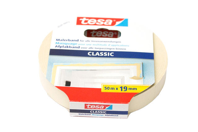 Masking Tape by Tesa - fits 2008–2013 BMW E82/E88 1 Series