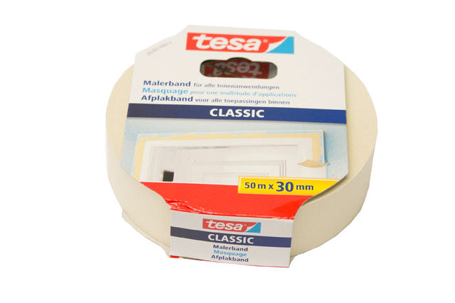 Masking Tape by Tesa - fits 2008–2013 BMW E82/E88 1 Series