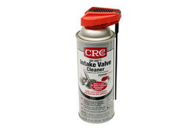 CRC GDI IVD Intake Valve Cleaner 11oz Aerosol Can