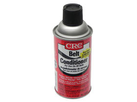 Drive Belt Dressing and Conditioner - CRC