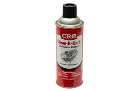 Carburetor Cleaner, CRC Clean-R-Carb by CRC - fits 2008–2013 BMW E90/E92/E93 M3