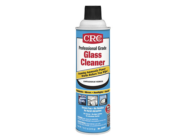 Glass Cleaner by CRC - fits 2008–2013 BMW E82/E88 1 Series
