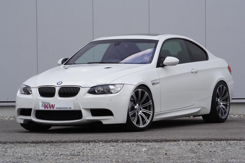 kw h.a.s. bmw m3 (e90/e92) sedan coupe bmw m3 e92 e9x iconic garage