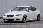 kw h.a.s. bmw m3 (e90/e92) sedan coupe bmw m3 e92 e9x iconic garage