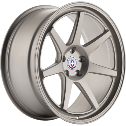 HRE Forged Monoblock 307 GTS 19x9.5 5x112 Wheels for BMW F90 M5 & F91/F92/F93 M8 - Iconic Garage