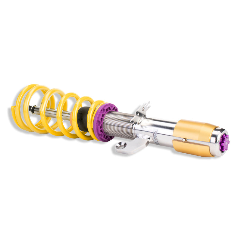 kw v3 coilover w/ cancellation kit 15 bmw f80/f82 m3/m4 bmw m3 m4 f80 f82 f8x iconic garage
