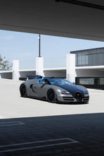 HRE Forged Monoblock P103SC 19x9 5x112 Wheels