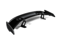akrapovic 2021+ bmw g87 m2, g80 m3 & g82 m4 rear carbon wing (requires additional fitting kit) bmw m3 m4 g80 g82 g8x iconic garage