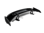 akrapovic 2021+ bmw g87 m2, g80 m3 & g82 m4 rear carbon wing (requires additional fitting kit) bmw m3 m4 g80 g82 g8x iconic garage