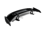 akrapovic 2021+ bmw g87 m2, g80 m3 & g82 m4 rear carbon wing (requires additional fitting kit) bmw m3 m4 g80 g82 g8x iconic garage