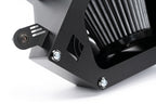ams performance bmw g8x m2/m3/m4 s58 air intakes (open airbox) bmw m3 m4 g80 g82 g8x iconic garage