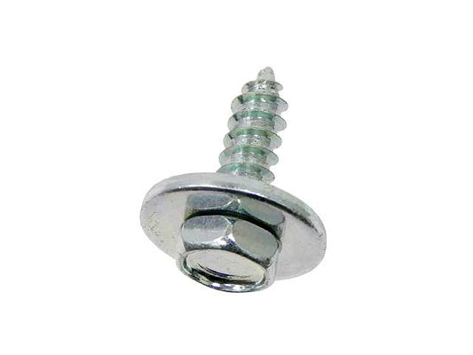 Multi-Purpose Screw by BBR Automotive - fits 2006–2013 BMW E90/E91/E92/E93 3 Series