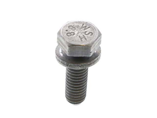 Multi-Purpose Bolt by Genuine BMW/Mini - fits 2012–2019 BMW F30/F31 3 Series