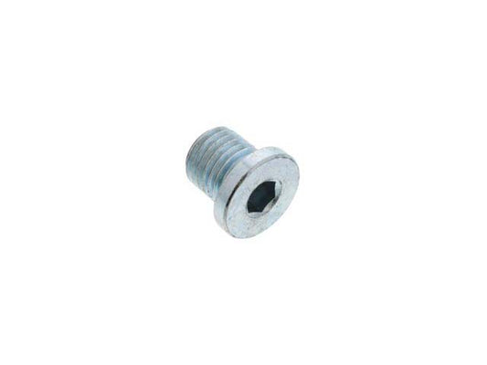 Engine Oil Drain Plug by Elring Klinger - fits 2008–2013 BMW E92 M3