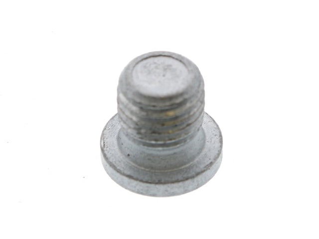 Engine Oil Drain Plug by febi bilstein - fits 2008–2013 BMW E92 M3