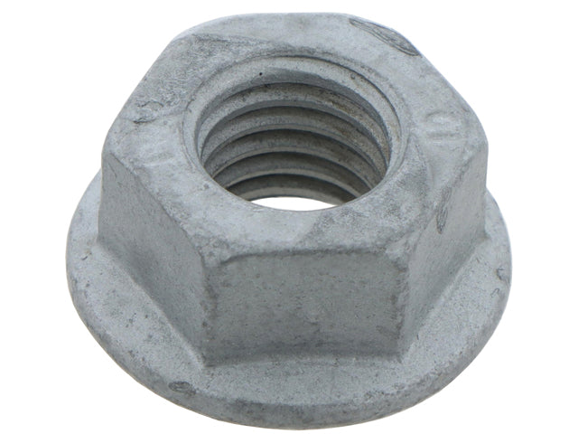 Nut by Genuine BMW - fits 2006–2013 BMW E90/E91/E92/E93 3 Series