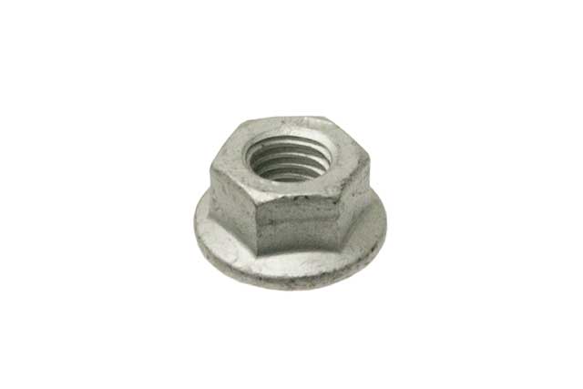 Nut by Genuine BMW/Mini - fits 2006–2013 BMW E90/E91/E92/E93 3 Series