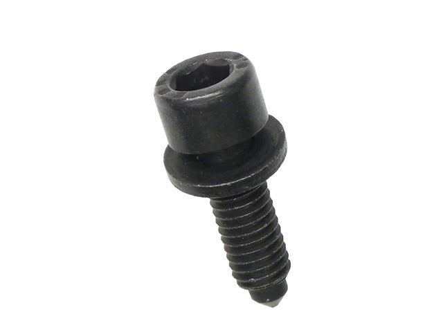 Engine Cover Retainer by Genuine BMW - fits 2006–2013 BMW E90/E91/E92/E93 3 Series