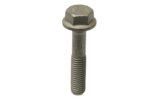 Exhaust Bolt by Genuine BMW - fits 2006–2013 BMW E90/E91/E92/E93 3 Series