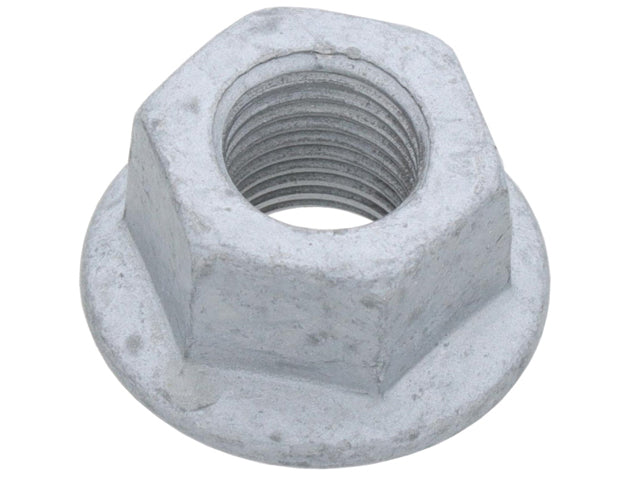 Suspension Strut Lock Nut - Rear - Genuine BMW/Mini (07119907135)