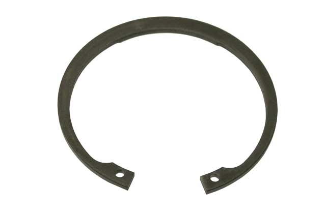 Wheel Bearing Lock Ring by Febi Bilstein - fits 2008–2013 BMW E90/E92/E93 M3