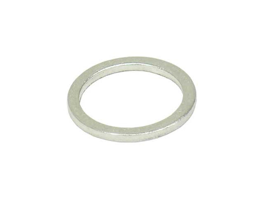 Aluminum / Copper Washer by Fischer & Plath - fits 2008–2013 BMW E82/E88 1 Series