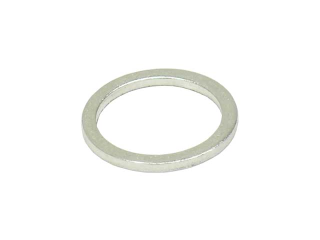 Aluminum / Copper Washer by Fischer & Plath - fits 2008–2013 BMW E82/E88 1 Series