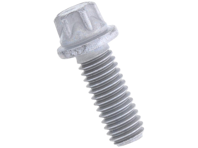 Multi-Purpose Screw by Genuine BMW - fits 2006–2013 BMW E90/E91/E92/E93 3 Series