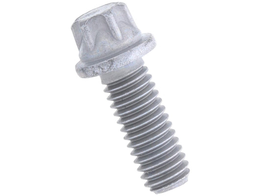 Multi-Purpose Screw by Genuine BMW - fits 2006–2013 BMW E90/E91/E92/E93 3 Series