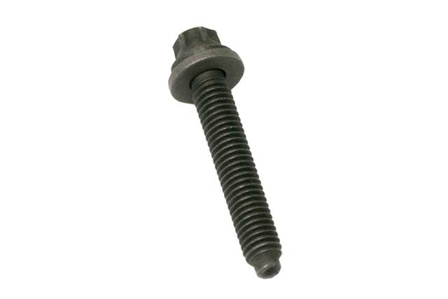 Timing Chain Guide Rail Bolt by Genuine BMW - fits 2006–2019 BMW E90/E91/E92/E93 / F30/F31 3 Series