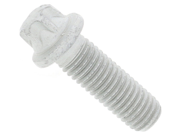 Multi-Purpose Bolt by Genuine BMW - fits 2006–2013 BMW E90/E91/E92/E93 3 Series