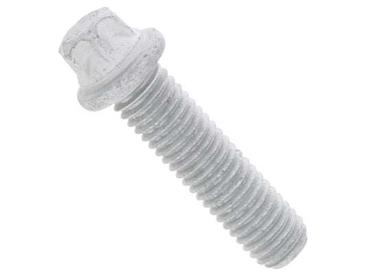 Multi-Purpose Bolt by Genuine BMW - fits 2006–2013 BMW E90/E91/E92/E93 3 Series