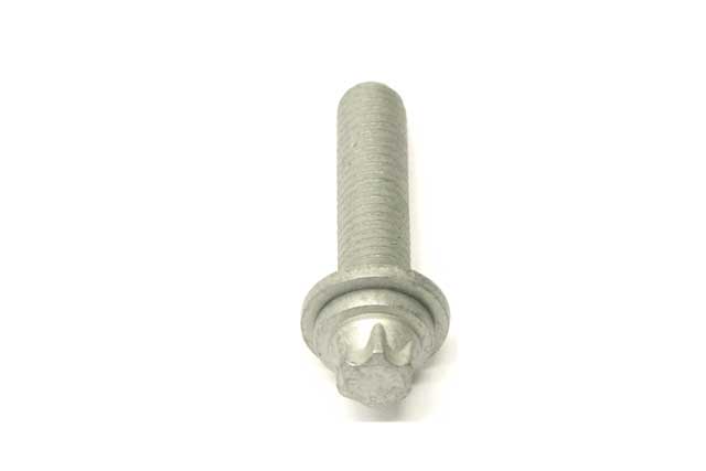 Engine Mount Bolt by Genuine BMW - fits 2004–2010 BMW E60 5 Series
